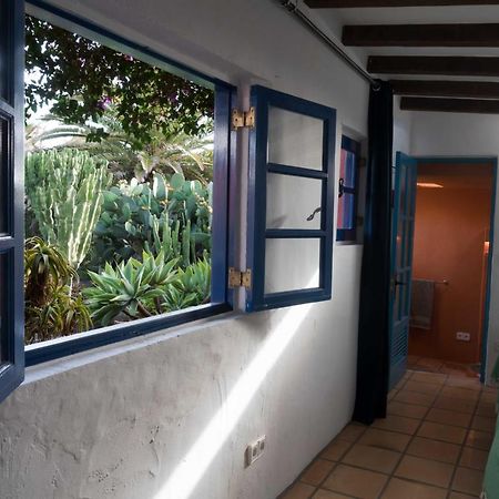 Casa Panama,In Der Finca Mimosa Teguise  Exterior photo